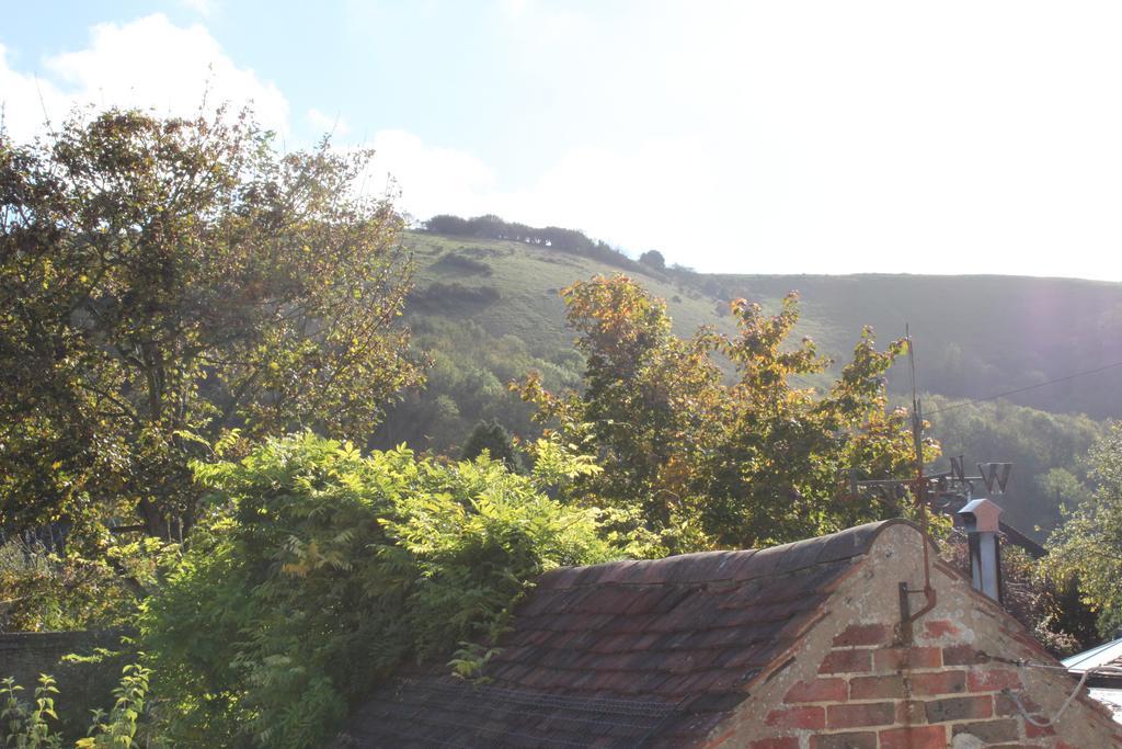 B&B South Downs Way Poynings Exterior foto